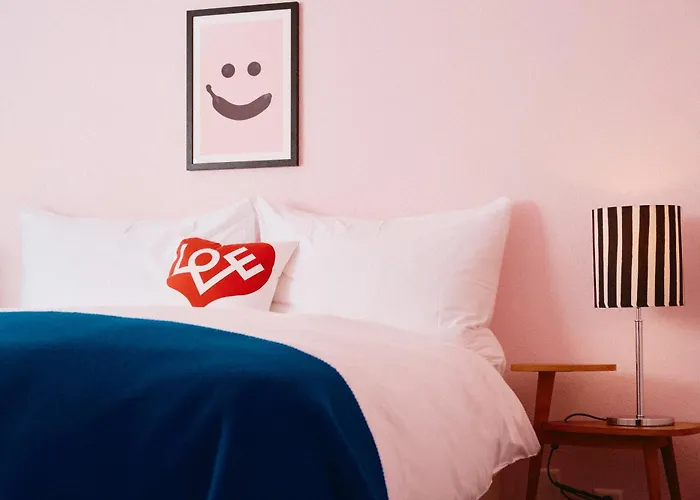 4-Sterne-Hotel: signinahotel