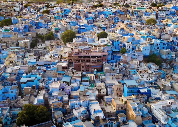 Castle View Haveli