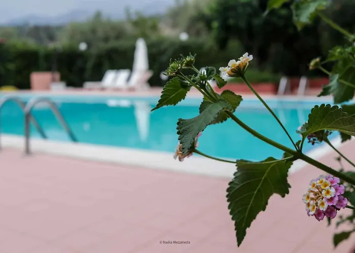 Il Casale il Sole e la Margherita