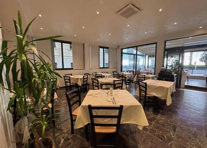 Ristorante Milton