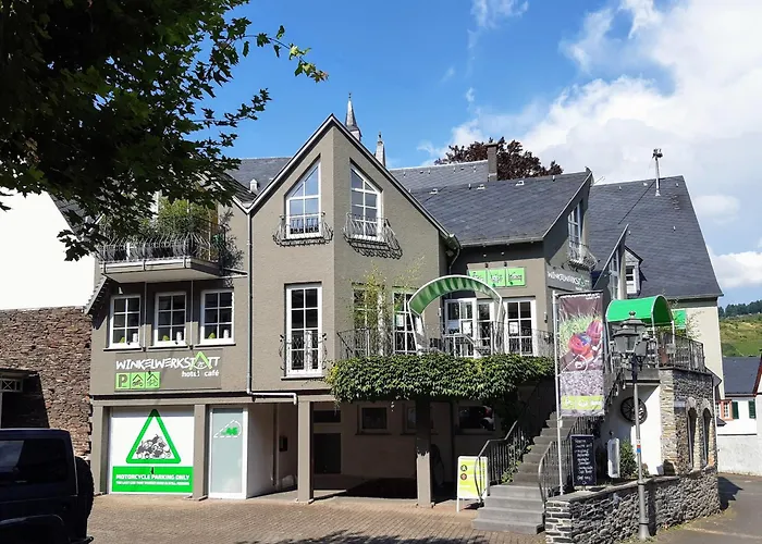 Winkelwerkstatt