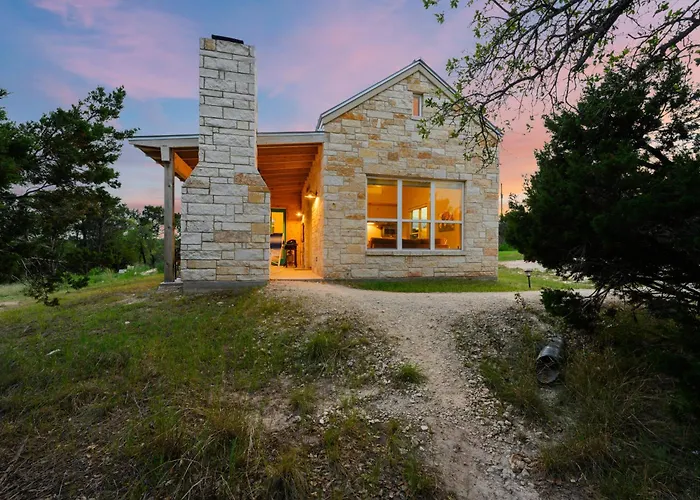 Hill Country Casitas