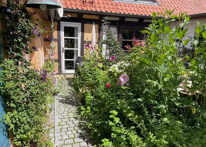 Klosterhäuschen In