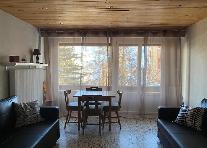 Studio Le Dahut
