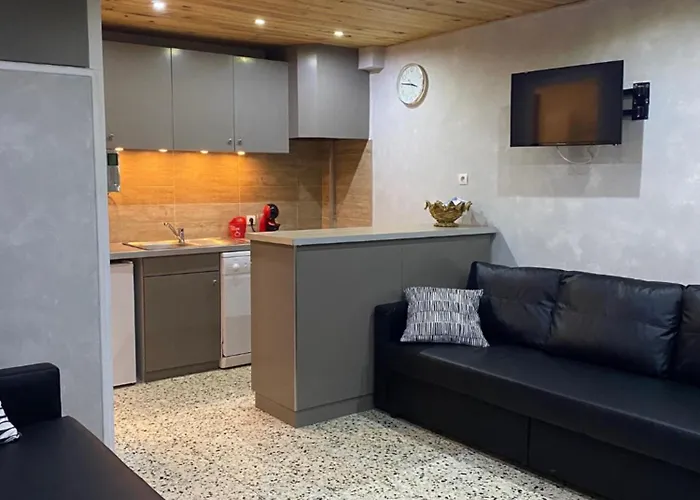 Studio Le Dahut