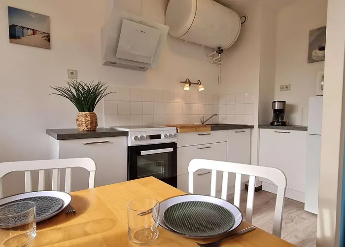 Vaux sur Mer - EMPLACEMENT de CHOIX - APPARTEMENT - PLAGE de NAUZAN