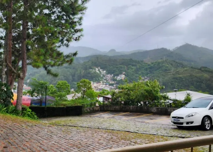 Recanto da Itália