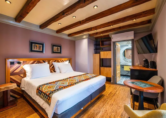 Vila Origens Boutique Hotel Albufeira - Adults Only