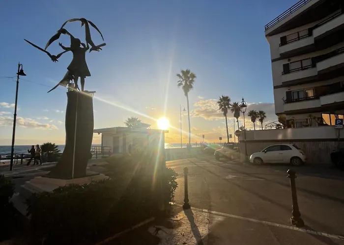 Hotel 3 stelle: La Piazzetta Anzio