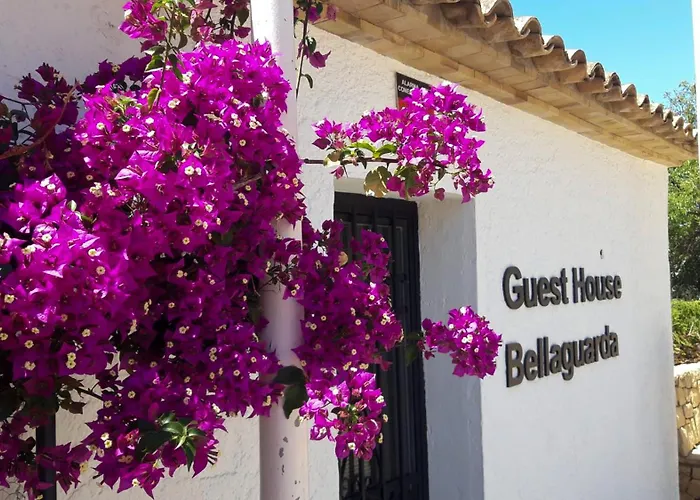 Guest House Bellaguarda