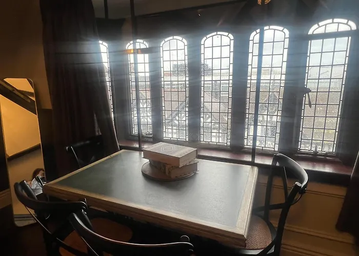 Rare Find-City Centre Apartment