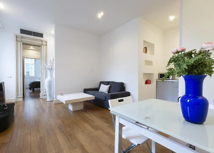 Hotel familiare: Vittore Rooms&Apartment