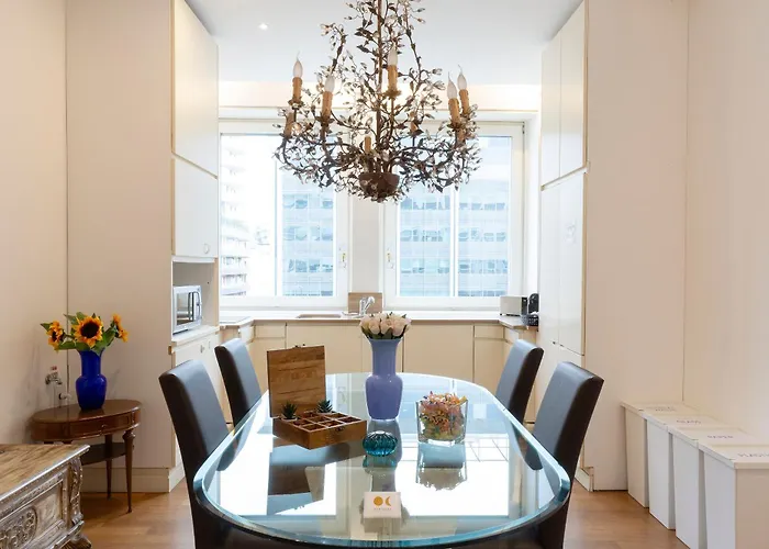 Hotel familiare: Vittore Rooms&Apartment