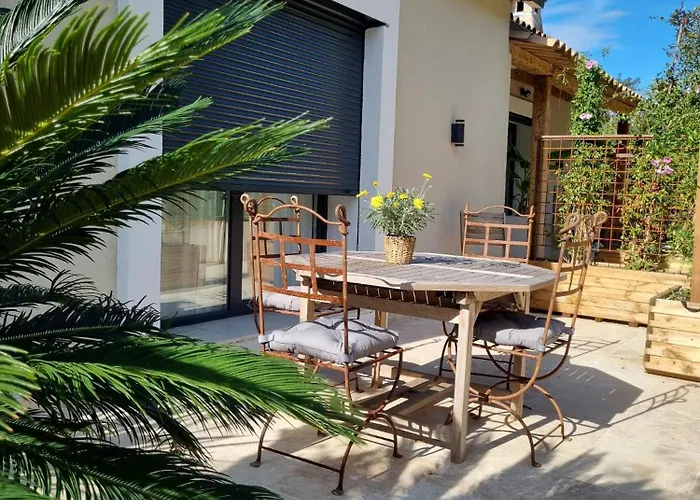 Villa Riviera