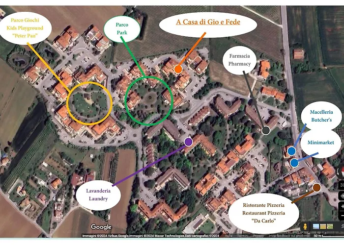  Casa Di Gio E Fede