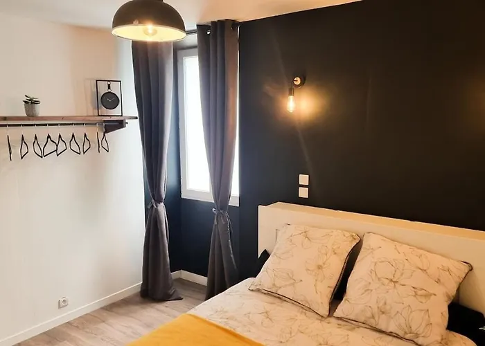 Bel appartement proche Annecy Aix-les-bains Genève