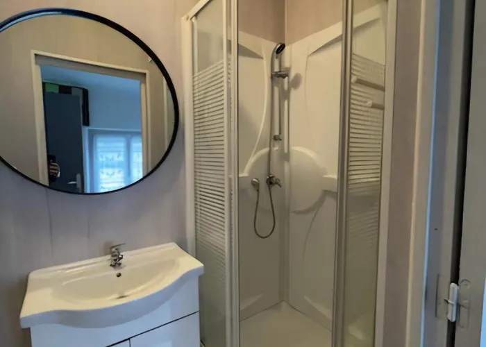 Appartement plein centre d'epinal