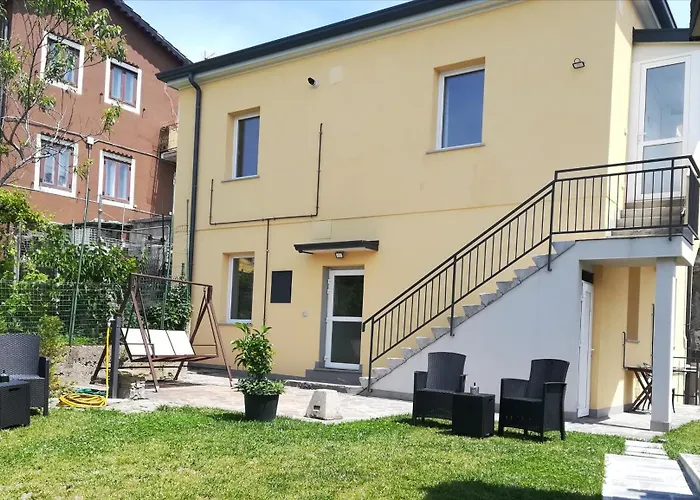 B&B Ferluga
