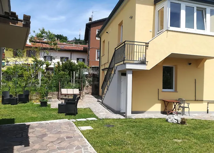 B&B Ferluga
