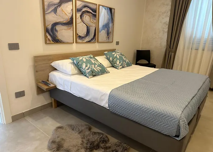 Villa Lucia