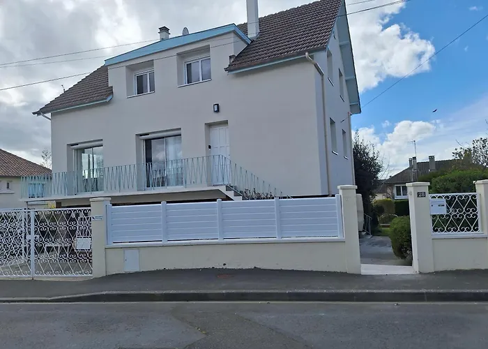 Hôtel: La fleur du soleil