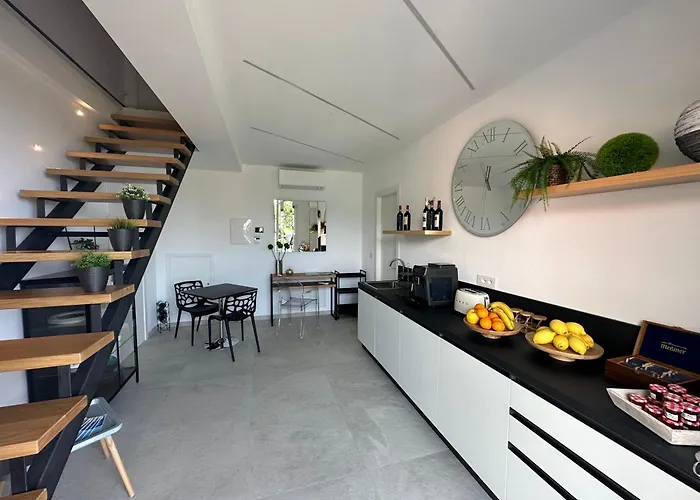 B&B Perla sul mare