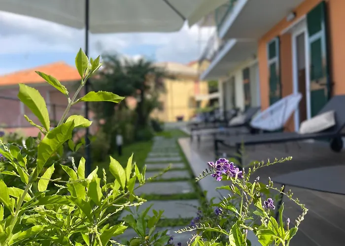 B&B Perla sul mare