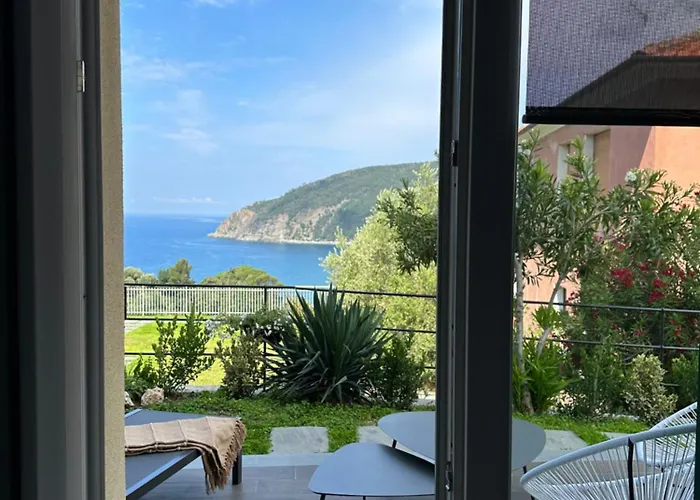 B&B Perla sul mare