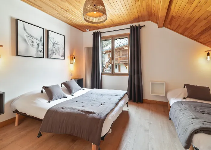 Chalet les 3 Pîtres - 10 personnes - Pelvoux Les Ecrins
