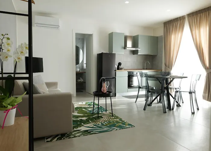 Villa Lucia