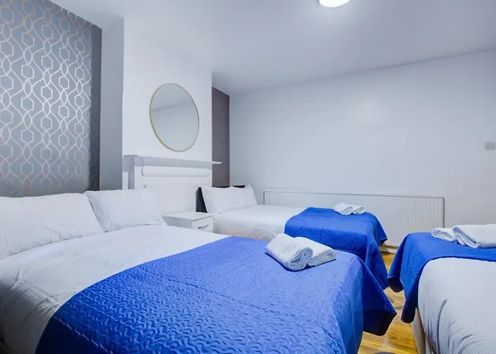 Streatham Hotel