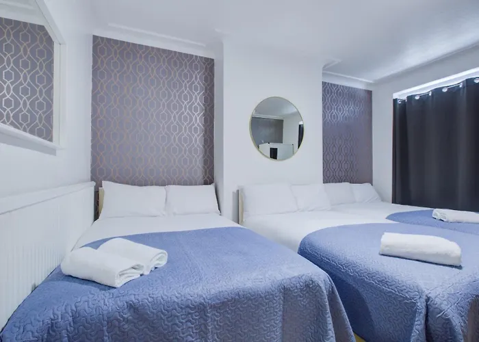 Streatham Hotel
