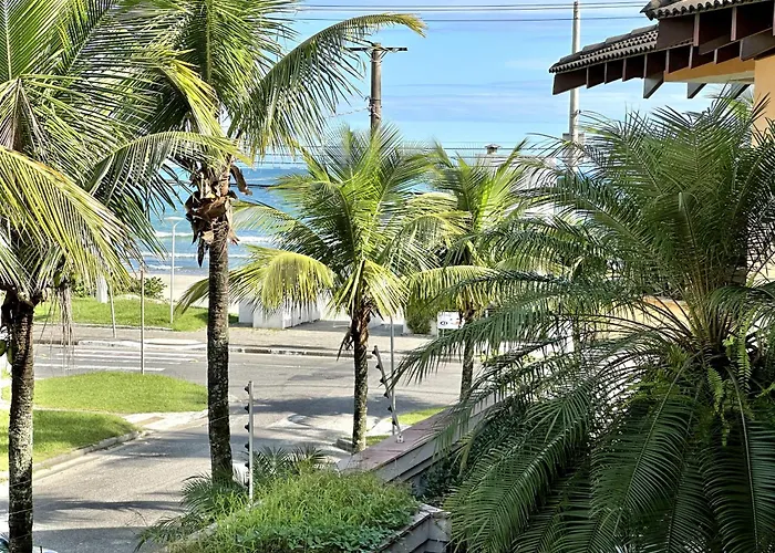 Luna Boutique - Frente à Praia