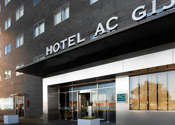 AC By Marriott