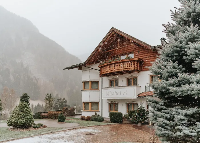 Hotel Spa: B&B Hotel Mirabel