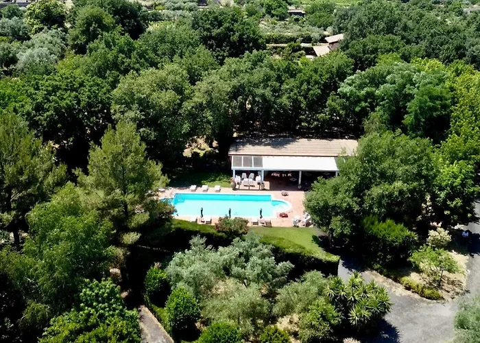 Bed&Breakfast Il Glicine