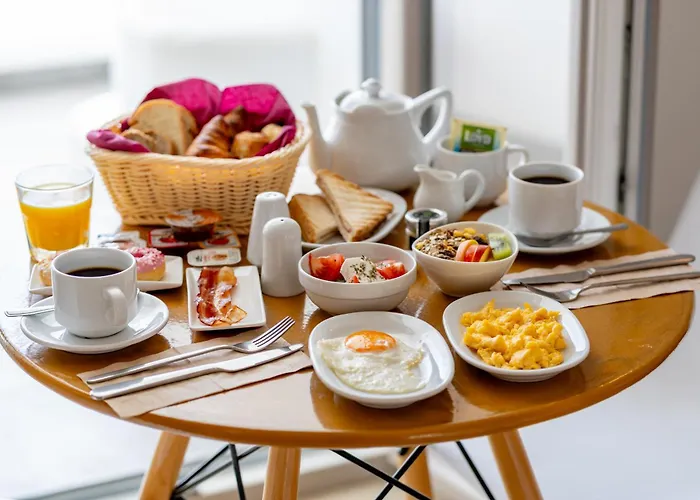 Hotel familiare: La Bellezza Eco Boutique Hotel