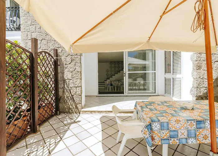 Gardenia Mare Apartments
