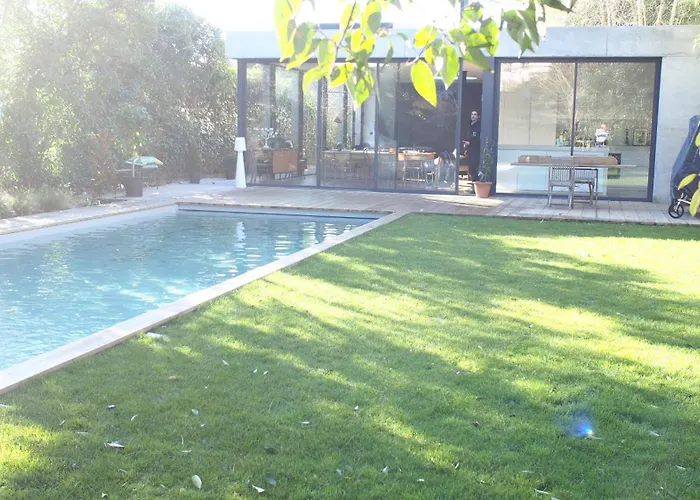 Oasis De Cauderan