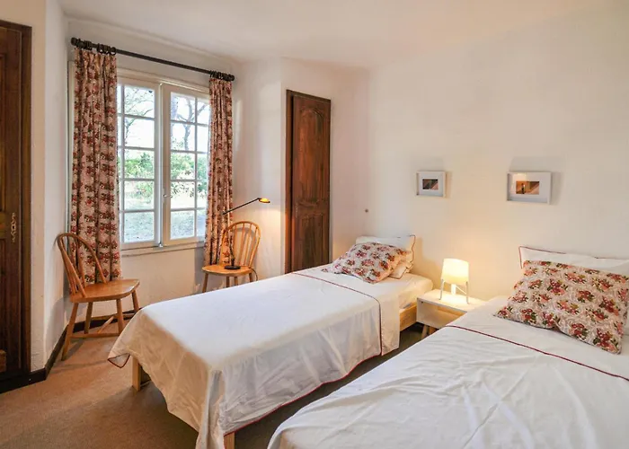 Amazing Home In Gonfaron