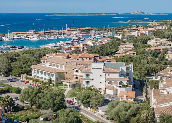 Hotel boutique: Hotel Sestante