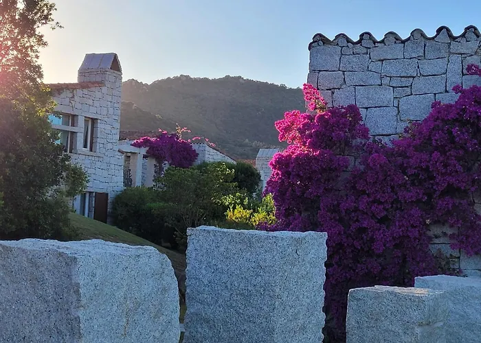 Li Conchi Villa 17