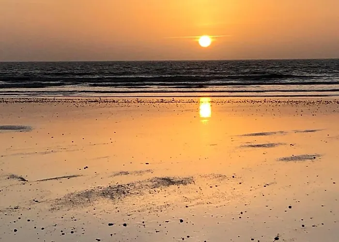 Notre Dame de Monts proche plage