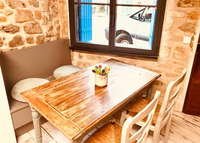 Musette du Ventoux! Studio voor 2 personen