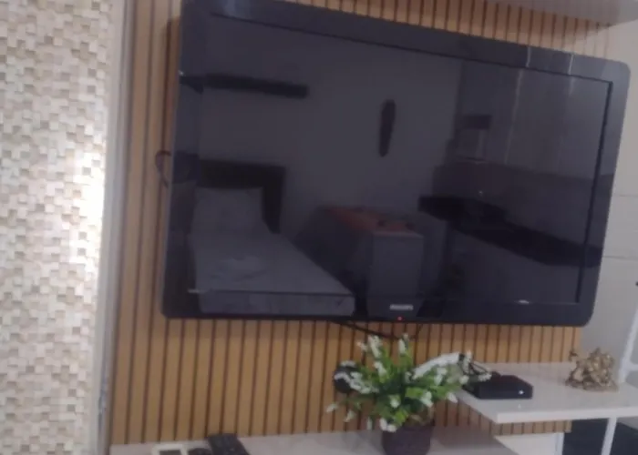 Loft microcasa em Altos da Cidade - perto de tudo