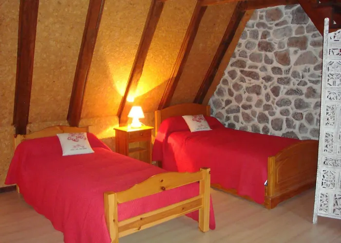 Gîte de l'Abreuvoir