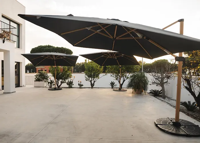 Casa Cuatro Boutique Hotel - Adults Recommended