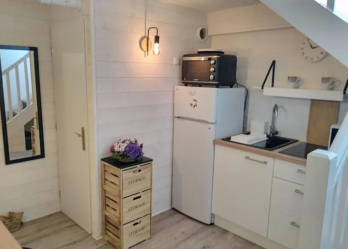 Chambre au calme Arradon