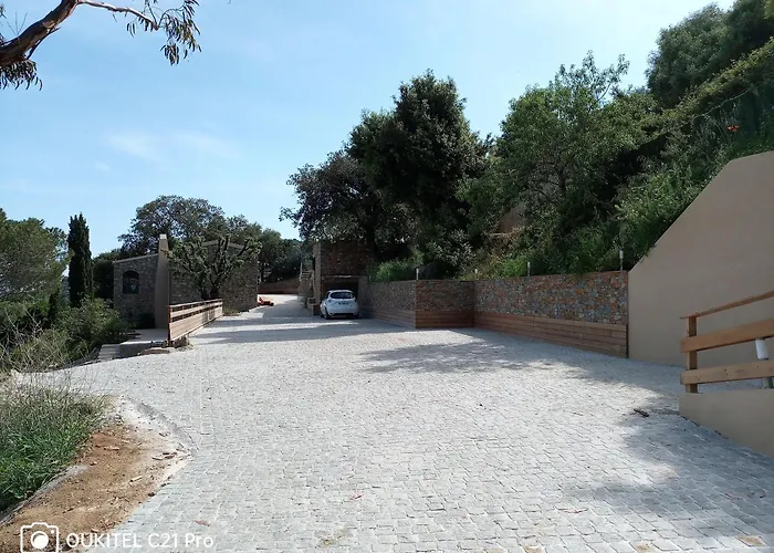 Villa Casanova