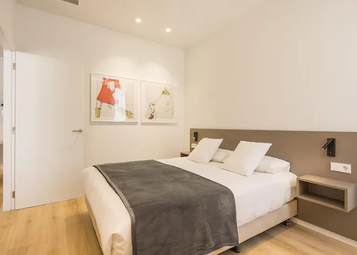 Mon Suites Jardín De Ayora